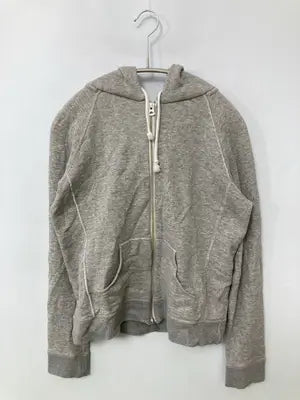 UNITED ARROWS/ユナイテッドアローズ/パーカー/トップス/グレー/38