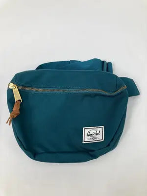 Herschel/ボディバッグ/ウエストポーチ/バッグ/グリーン