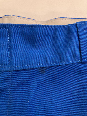 Dickies/ディッキーズ/その他パンツ/パンツ/ブルー/38