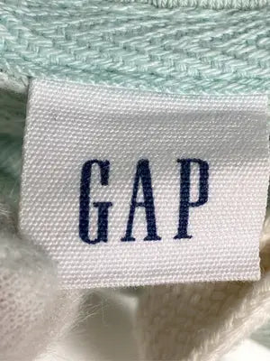 GAP/ギャップ/パーカー/トップス/ライトグリーン/M