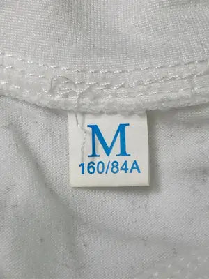 Tシャツ/カットソー/トップス/ホワイト/M