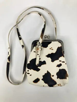 ショルダーバッグ/バッグ/ホワイト