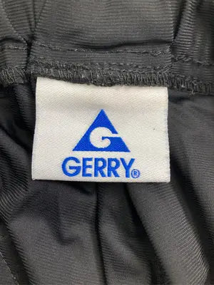 GERRY/ジェリー/スウェットパンツ/パンツ/ブラック/M  ウエスト76～84