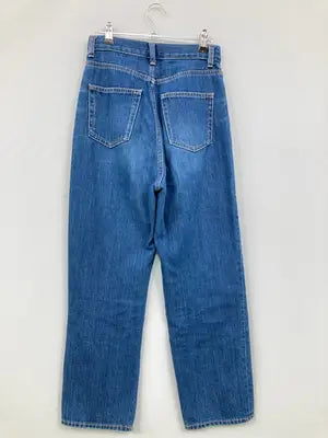 AZUL by MOUSSY/アズールバイマウジー/デニムパンツ/パンツ/ブルー/S