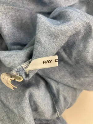 Ray Cassin/レイカズン/ワンピース/ワンピース/ドレス/ブルー/F