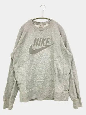 NIKE/ナイキ/スウェット/トップス/グレー/L
