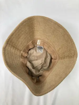 TODAYFUL/トゥデイフル/ハット/帽子/ベージュ/F