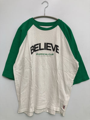 CIAOPANIC TYPY/チャオパニックティピー/Tシャツ/カットソー/トップス/ホワイト/LARGE