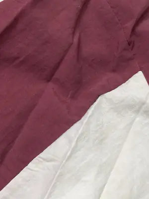 MAYB/メイビー/その他トップス/トップス/レッド