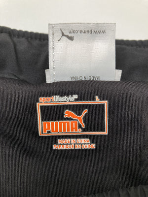 PUMA/プーマ/その他パンツ/パンツ/ブラック/L