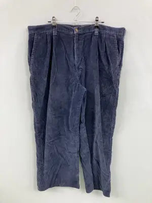 その他パンツ/パンツ/ネイビー/40/32