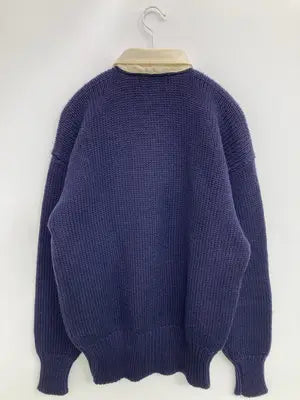 Polo by Ralph Lauren/ポロバイラルフローレン/ニット/セーター/トップス/ネイビー/L