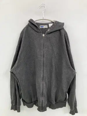 FILA/フィラ/パーカー/トップス/ブラック/USA XL