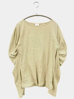 CIAOPANIC/チャオパニック/Tシャツ/カットソー/トップス/アイボリー/ONE