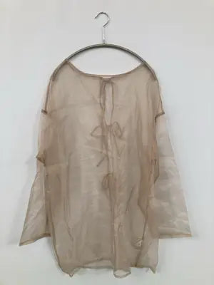 fupel/その他トップス/トップス/ブラウン