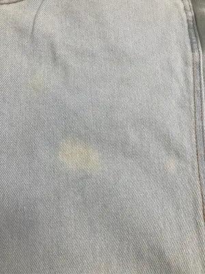 HOLLISTER/ホリスター/デニムパンツ/パンツ/スカイブルー/W25  L25