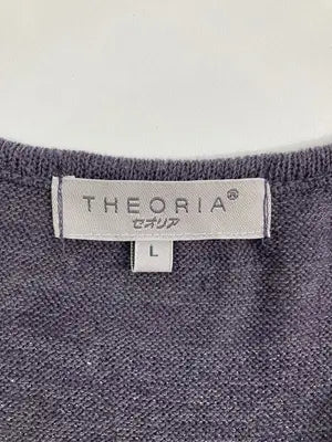 theoria/セオリア/その他トップス/トップス/グレー/L