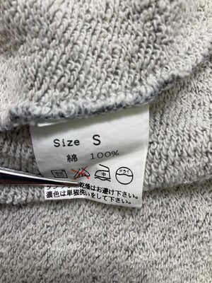 Flawless/パーカー/トップス/グレー/S