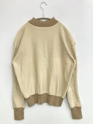 Tシャツ/カットソー/トップス/アイボリー/M