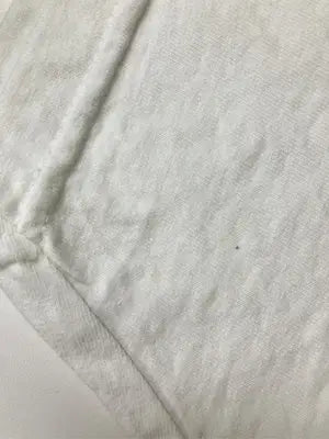 American Apparel/アメリカンアパレル/Tシャツ/カットソー/トップス/ホワイト/M