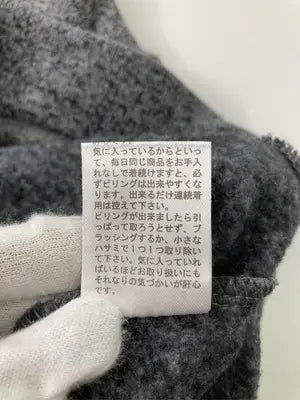 Gembony/パーカー/トップス/グレー/M