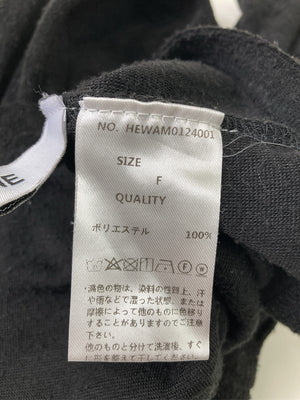 HANNE/ハンネ/ワンピース/ワンピース/ドレス/ブラック/F