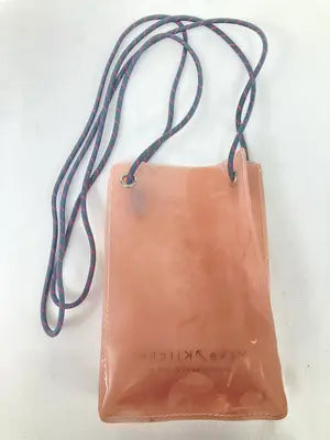 make kitchen/ショルダーバッグ/バッグ/ピンク