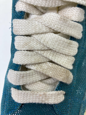 NIKE/ナイキ/スニーカー/シューズ/グリーン/24cm