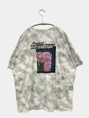 Evris/エヴリス/Tシャツ/カットソー/トップス/グレー/F
