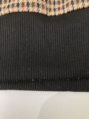 Bliatorm/ベスト/トップス/ベージュ/M