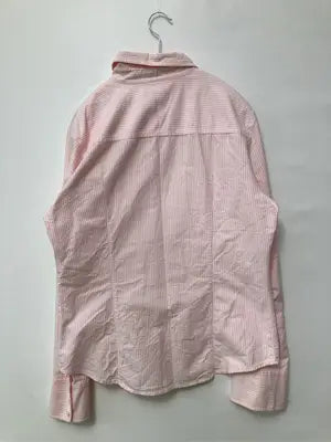 J.CREW/ジェイクルー/シャツ/ブラウス/トップス/ピンク