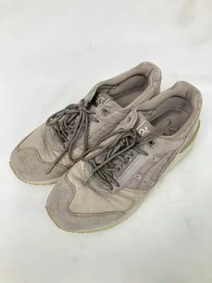 asics/アシックス/スニーカー/シューズ/グレー/26.5cm