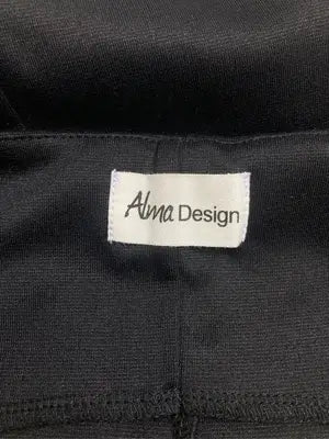 Alma Design/アルマデザイン/ワンピース/ワンピース/ドレス/ブラック/L