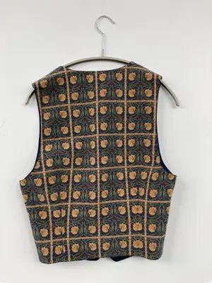Victoria & Albert Museum/ベスト/トップス/その他/M