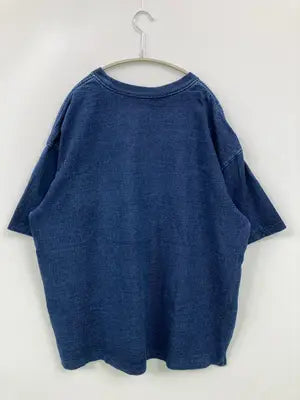 GAP/ギャップ/Tシャツ/カットソー/トップス/ネイビー/XL