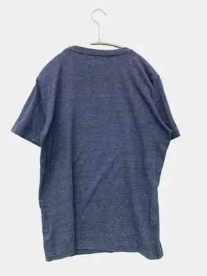 BEAMS/ビームス/Tシャツ/カットソー/トップス/ネイビー/M