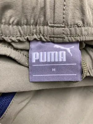PUMA/プーマ/その他パンツ/パンツ/カーキ/M
