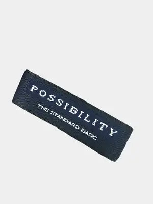 POSSIBILITY/ネクタイ/ファッション雑貨/ブラウン