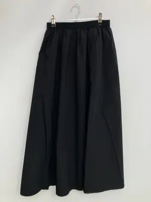 UNIQLO/ユニクロ/スカート/スカート/ブラック/S
