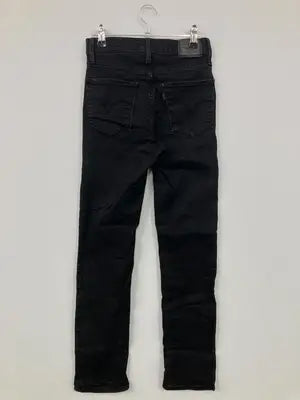 LEVI STRAUSS & CO./リーバイストラウスアンドカンパニー/デニムパンツ/パンツ/ブラック/W26   L30   155/66A