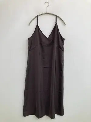 UNIQLO/ユニクロ/ワンピース/ワンピース/ドレス/ブラック/L