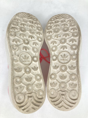 adidas/アディダス/スニーカー/シューズ/ピンク/JP 230