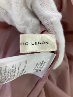 MAJESTIC LEGON/マジェスティックレゴン/ワンピース/ワンピース/ドレス/ピンク/M