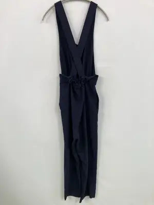 ZARA/ザラ/つなぎ/オールインワン/オールインワン・サロペット/ブラック/S