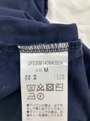 Discoat/ディスコート/Tシャツ/カットソー/トップス/その他/M