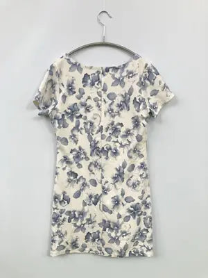ROYAL PARTY/ロイヤルパーティー/Tシャツ/カットソー/トップス/ホワイト/F