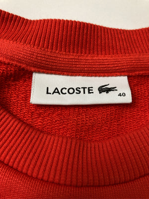 LACOSTE/ラコステ/ワンピース/ワンピース/ドレス/ブラウン/40
