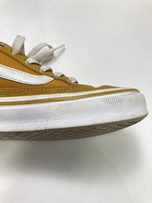 VANS/バンズ/スニーカー/シューズ/オレンジ/23cm