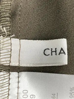 chan me/その他パンツ/パンツ/カーキ/S