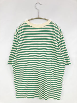 UNIQLO/ユニクロ/Tシャツ/カットソー/トップス/グリーン/M